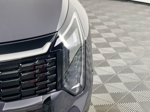 Certified 2026 Kia Sportage SX image 10