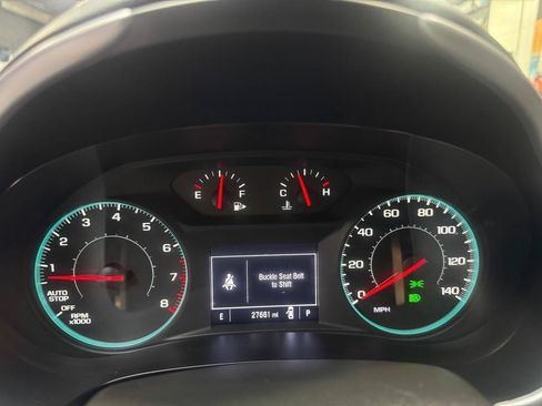 Used 2022 Chevrolet Malibu LS w/ Driver Confidence Package II FWD image 19