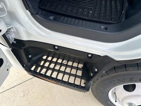 New 2025 Chevrolet Low Cab Forward 5500HG image 19