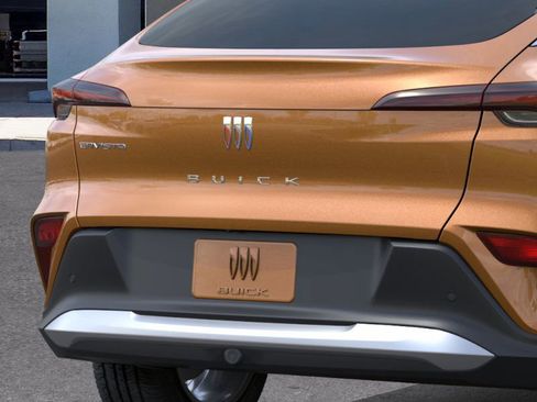 New 2026 Buick Envista Preferred w/ Convenience I Package image 14