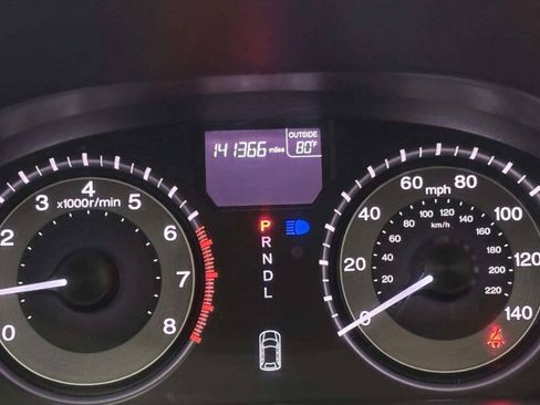 Used 2016 Honda Odyssey EX-L image 34