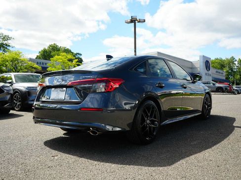 Used 2023 Honda Civic Sport image 7