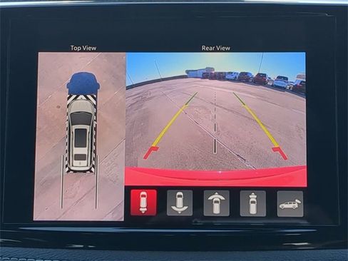 New 2026 Chrysler Pacifica Limited w/ S Appearance Package image 27