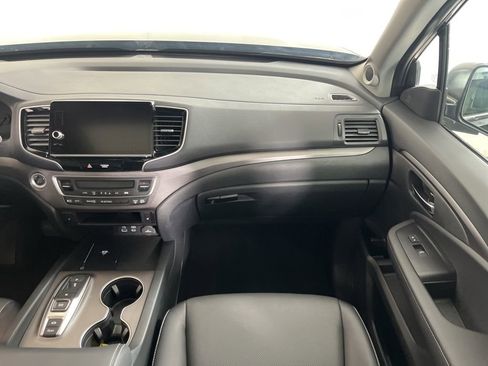 Used 2025 Honda Ridgeline RTL+ image 15