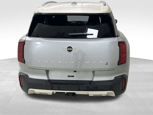 Used 2026 MINI Cooper Countryman S AWD/4WD image 9