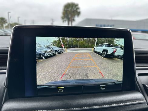 Certified 2024 Chevrolet Tahoe Premier image 24