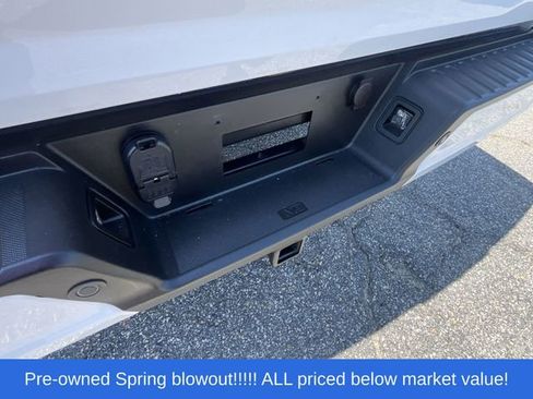 Used 2021 Ford F150 XL w/ STX Appearance Package AWD/4WD image 8