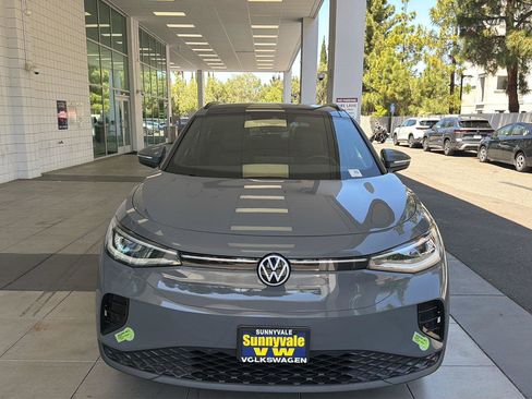 Used 2023 Volkswagen ID.4 Pro S RWD image 8
