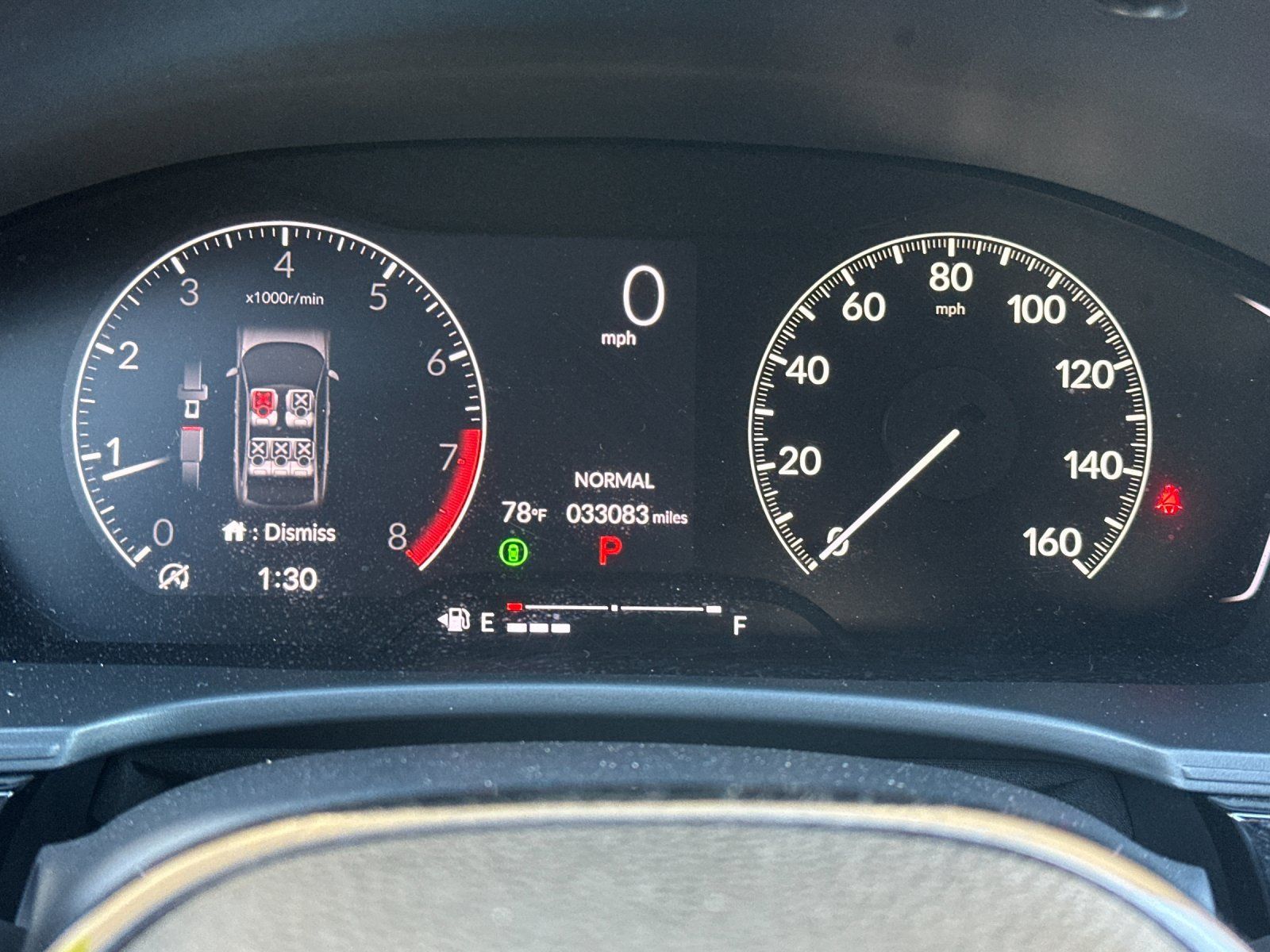 Used 2022 Honda Civic Sport image 23