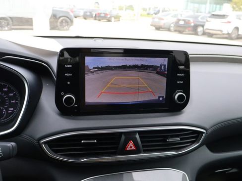 Used 2023 Hyundai Santa Fe SE FWD image 22