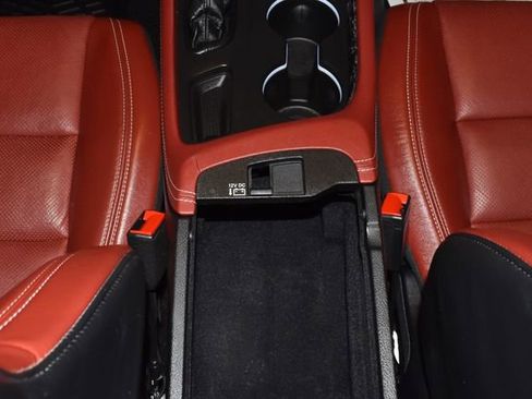 Used 2021 Dodge Durango SRT Hellcat w/ Premium Interior Group image 22