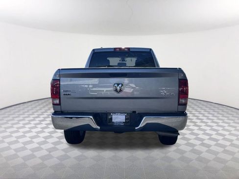 Used 2024 RAM 1500 Classic SLT AWD/4WD image 6