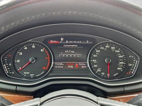 Used 2020 Audi A4 2.0T Premium w/ Convenience Package image 11