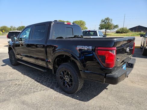 New 2026 Ford F150 XLT w/ Equipment Group 302A MID AWD/4WD image 8