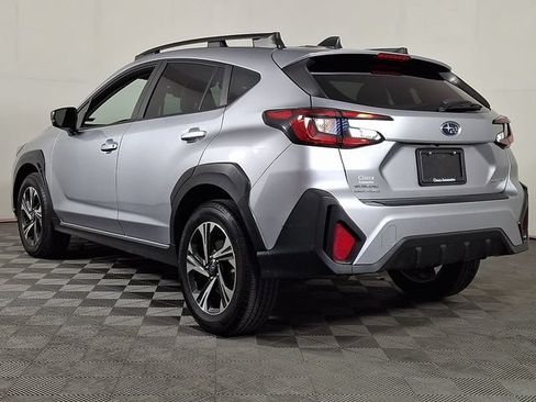 Used 2024 Subaru Crosstrek 2.0i Premium AWD/4WD image 7