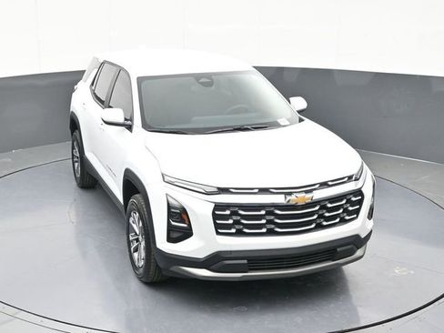 New 2026 Chevrolet Equinox LT FWD image 62