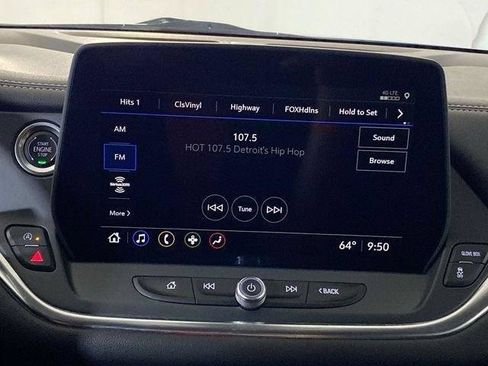 Used 2024 Chevrolet Blazer LT w/ Convenience Package FWD image 44
