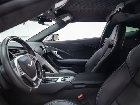 Used 2019 Chevrolet Corvette ZR1 image 31