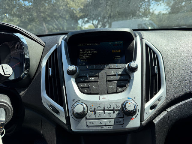 Used 2017 GMC Terrain SLE FWD image 7