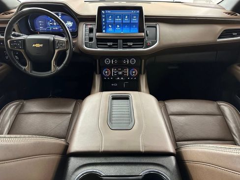 Used 2022 Chevrolet Suburban High Country w/ Max Trailering Package AWD/4WD image 24