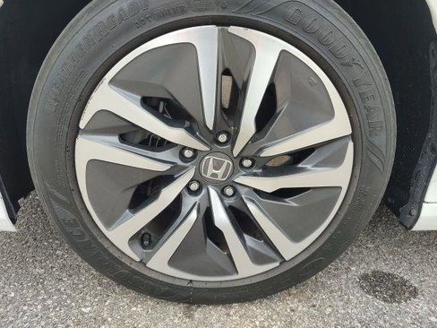 Certified 2020 Honda Accord EX-L image 33