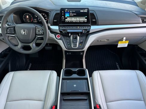 New 2026 Honda Odyssey EX-L image 15