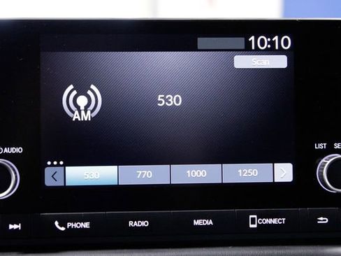 Certified 2024 Honda HR-V Sport image 32