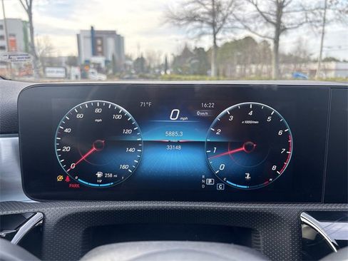 Used 2022 Mercedes-Benz A 220 image 26