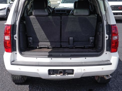 Used 2014 Chevrolet Tahoe LT w/ All-Star Edition AWD/4WD image 8