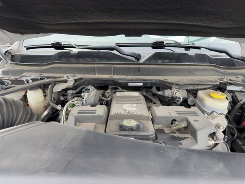 Used 2022 RAM 2500 Laramie AWD/4WD image 31