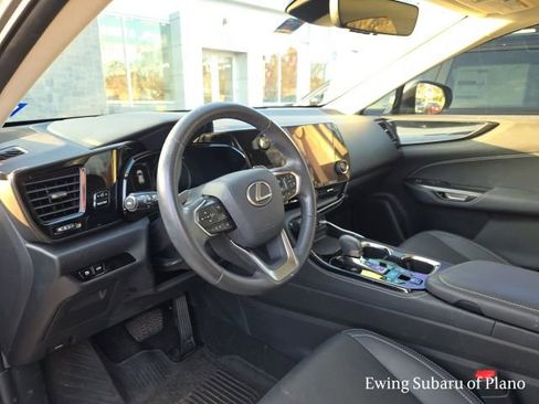 Used 2022 Lexus NX 350 AWD image 5