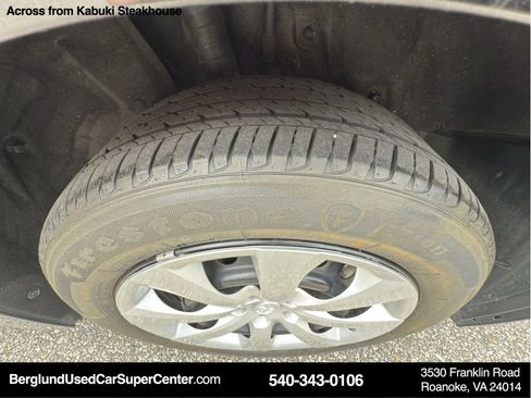 Used 2023 Toyota Corolla LE image 35