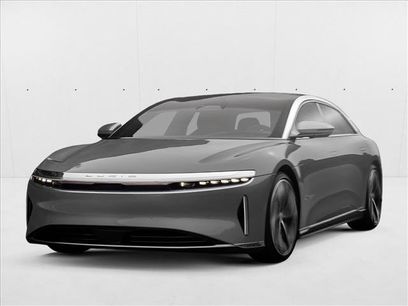 Used 2022 Lucid Air Grand Touring
