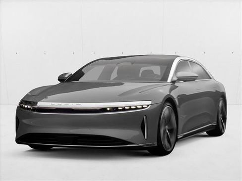 Used 2022 Lucid Air Grand Touring AWD/4WD image 1