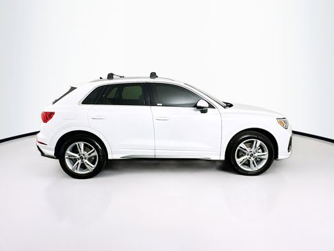 Used 2022 Audi Q3 2.0T Premium Plus w/ Premium Plus Package image 10