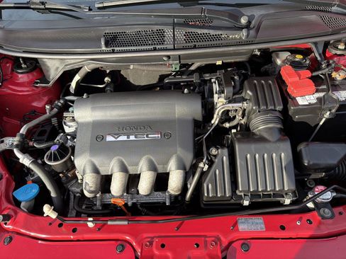 Used 2008 Honda Fit image 17