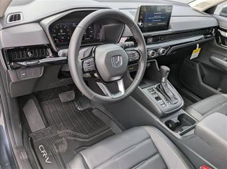 New 2026 Honda CR-V EX-L video 3
