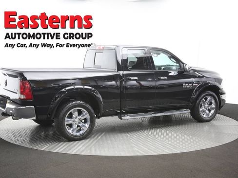 Used 2014 RAM 1500 Big Horn AWD/4WD image 42