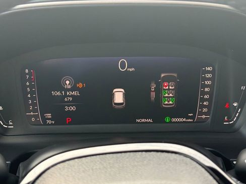 New 2026 Honda Pilot Elite image 30