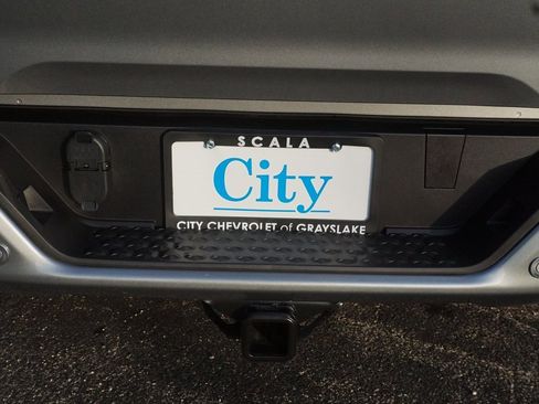 New 2026 Chevrolet Colorado LT w/ Advanced Trailering Package image 31