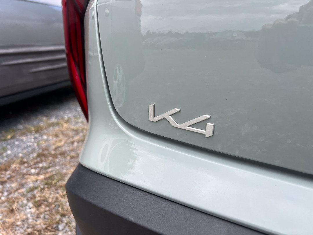 Used 2026 Kia K4 FWD image 5