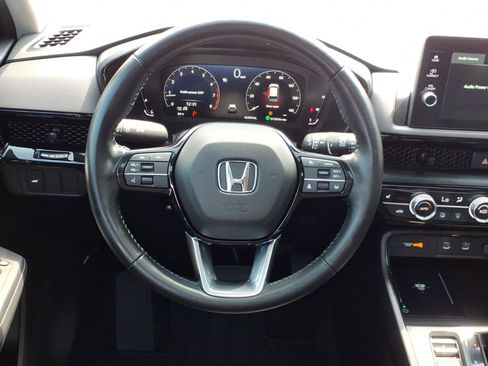 Certified 2026 Honda CR-V EX-L image 12