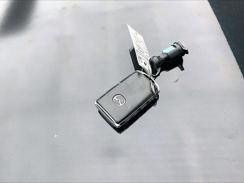 Used 2020 MAZDA CX-5 Touring image 15