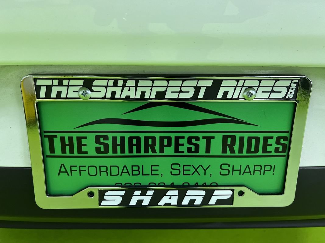 Used 2021 Dodge Challenger R/T RWD image 13