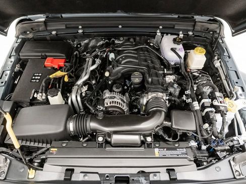 New 2026 Jeep Gladiator Sport image 3