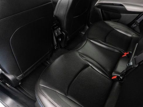 Used 2025 Jeep Compass Limited AWD/4WD image 19