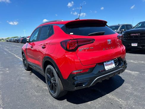 New 2026 Buick Encore GX Sport Touring w/ Comfort Package AWD/4WD image 9