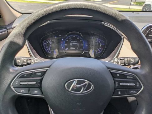 Used 2020 Hyundai Santa Fe SEL FWD image 24