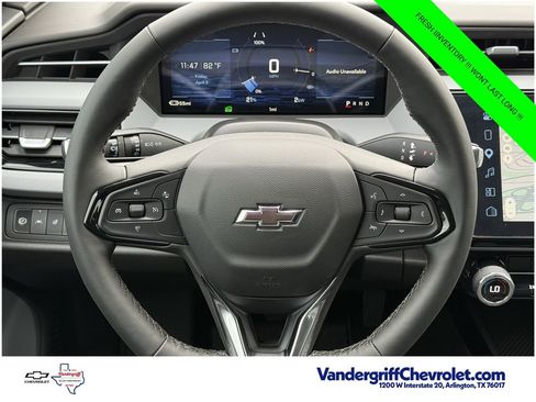 New 2027 Chevrolet Bolt LT w/ Comfort Package FWD image 12