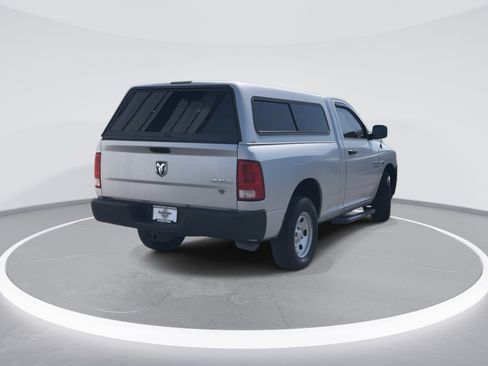 Used 2016 RAM 1500 Tradesman w/ Power & Remote Entry Group AWD/4WD image 5